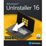 Ashampoo UnInstaller 16 1 PC Dauerlizenz
