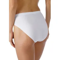 MEY Best of Jazz Briefs Weiß Baumwolle 40 Damen