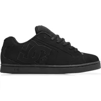 DC Shoes Net Herren Schwarz 44