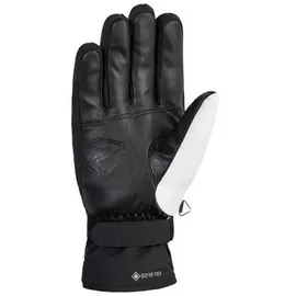 Ziener Kamea Goretex Handschuhe - White / Black - 6