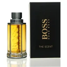 HUGO BOSS Boss The Scent Lotion 100 ml