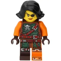 LEGO Ninjago: Cyren