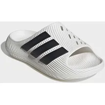 adidas Purechill Slide Herren Weiß/Schwarz 46