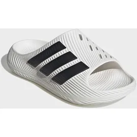 adidas Purechill Slide Herren Weiß/Schwarz 46