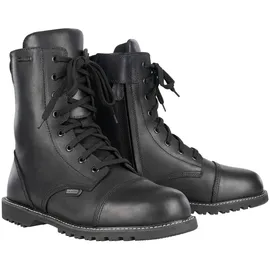 Oxford Merton 2.0 Schwarz 46