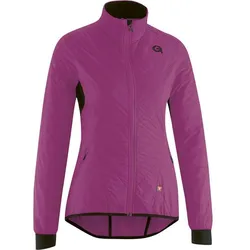 GONSO Damen Jacke Teixeira Da-Thermojacke-PL, carminecoast, 36