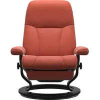 Stressless Stressless® Relaxsessel »Consul« elektrisch verstellbar, optional 2-motorisch, Größe