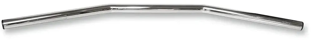 Emgo Drag Lenker - Chrome - One Size