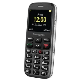 Doro Primo 368 Graphit
