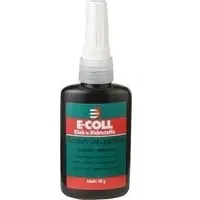 E-COLL Buchsen- und Lagerkleber 50g