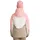 O'Neill O ́neill Carbonite Jacke - Genuine Pink Colour Block - XS