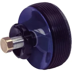 Mechanischer Rohrverschluss NW 100mm