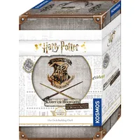 Kosmos Harry Potter Verteidigung gegen die Dunklen Künste