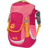 Jack 2008242 Wolfskin Unisex Jugend Kids Explorer 16 Kinder Wanderrucksack, Orchid, ONE Size