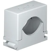 OBO Bettermann Vertr Reihen-Druckschelle 2037 12-20 LGR