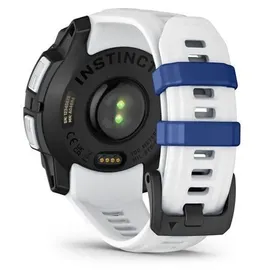 Garmin Instinct 3 Solar 45 mm Black / Whitestone