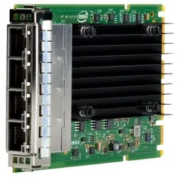 HPE Ethernet Netzwerkadapter 4-Port, 1Gbit/s, RJ-45, BCM5719, OCP3