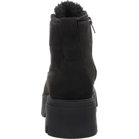 Apple of Eden Schnürboots in Schwarz | Gr.: 41