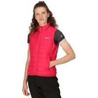 Regatta Hillpack B/w Weste - Pink Potion - 12