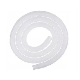 BESTWAY Flowclear Poolschlauch weiß 32 mm