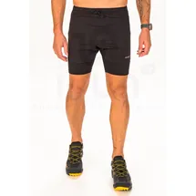 Patagonia Endless Run Herren Schwarz XL