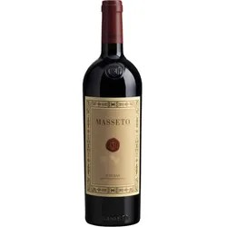 Masseto Toscana Rotwein trocken 0,75 l | 2017