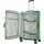 Travelite Miigo 4-Rollen L 77 cm / 90-96 l matcha