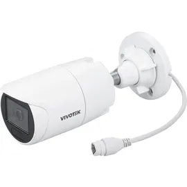 Vivotek IB9383-HV 5MP Weiß
