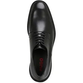 Hugo Gryff Derb Herren Black 44