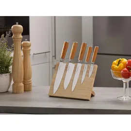 Echtwerk Messerhalter-Set 6-tlg. (EW-DM-0377-2)