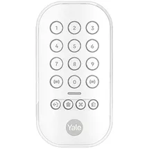 Yale Smart Alarm Keypad