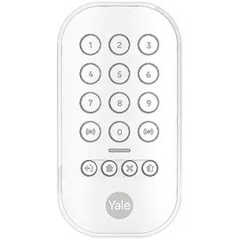 Yale Smart Alarm Keypad