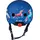 Micro Unicorn S 48-53 cm Kinder blau/grün 2023