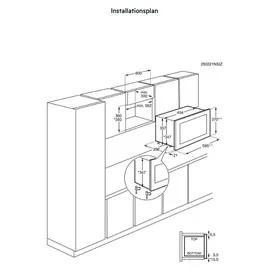 AEG MBB1756SEM