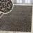 OTTO home Teppich OTTO HOME "Fynna, Leoparden-Muster, Animalprint", braun (beige), B:200cm H:9mm L:300cm, Kunstfaser, Teppiche, Teppich, besonders weicher Flor, Wohnzimmer, Schlafzimmer, Esszimmer, Leo
