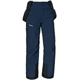Schöffel Joran B Ski Pants navy blazer 128