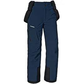 Schöffel Joran B Ski Pants navy blazer 128