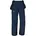 Ski Pants navy blazer