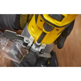 Stanley Akku-Oberfräse 18V V20 o. Akku