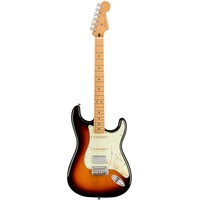 Fender Player Plus Stratocaster HSS MN 3-Color Sunburst (0147322300)