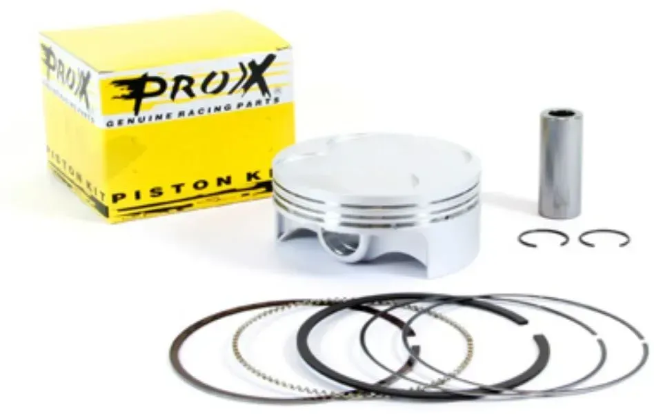 Prox Kawasaki Kfx450r  ́08-14 13.4:1 95.95 Mm Kolben - Silver - One Size