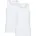 Tanktop weiß S