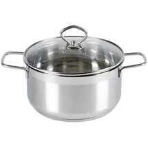 Krüger Manhattan Fleischtopf 20 cm