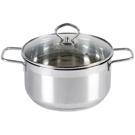 Krüger Manhattan Fleischtopf 20 cm