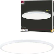 Paulmann Atria Shine 32W rund 400mm Weiß