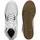 Puma Shuffle Downtown Mid Herren Weit Weiß/Schwarz/Dampfgrau 42