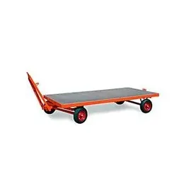ROLLCART Industrieanhänger 3000 kg