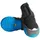 Ruffwear Polar Trex - Obsidian Black - Hundeschuhe (Größe 51mm, schwarz)