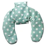 Greenline Value Warmies Neck Warmer Deluxe mint