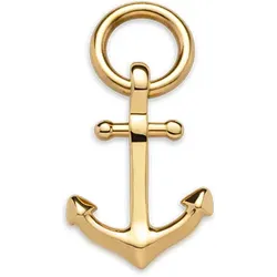 PAUL HEWITT - ANHÄNGER - CHARM - Anchor -  gold